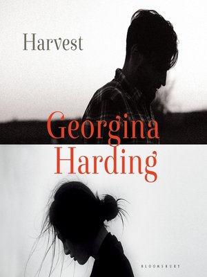 cover image of Harvest